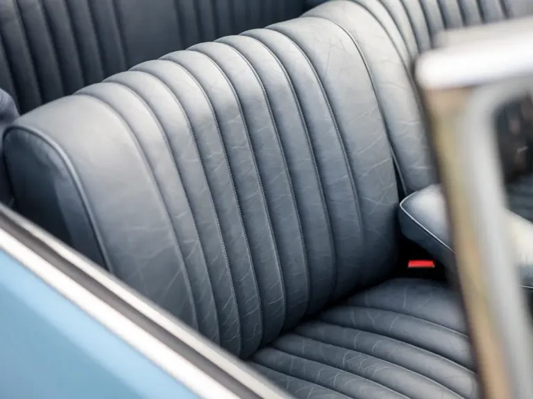 1970 Citroen DS21 - Image 17 of 31