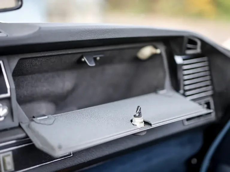 1970 Citroen DS21 - Image 20 of 31