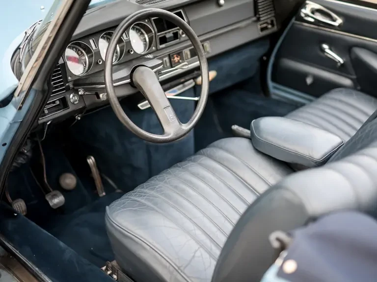 1970 Citroen DS21 - Image 5 of 31