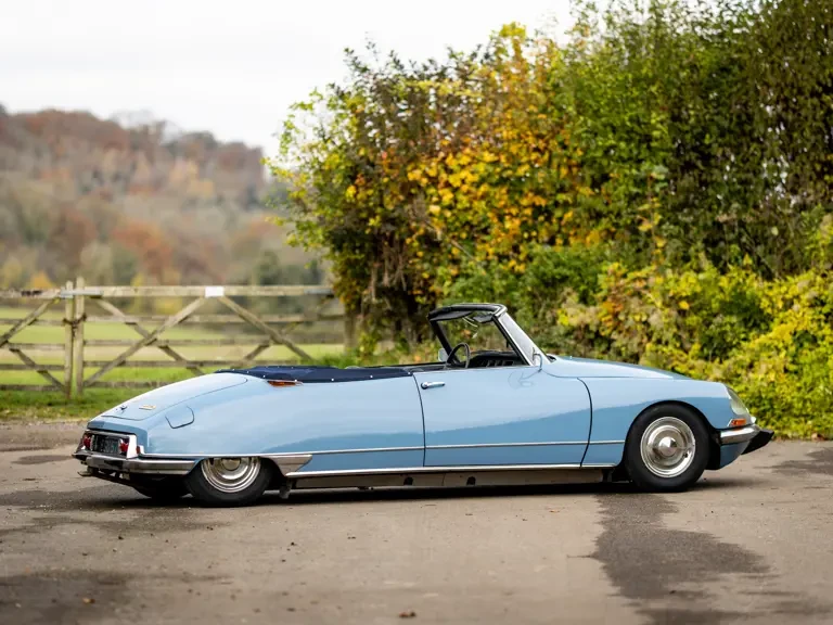 1970 Citroen DS21 - Image 3 of 31