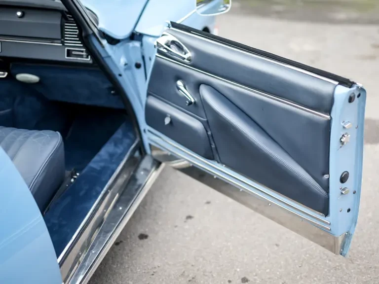 1970 Citroen DS21 - Image 31 of 31