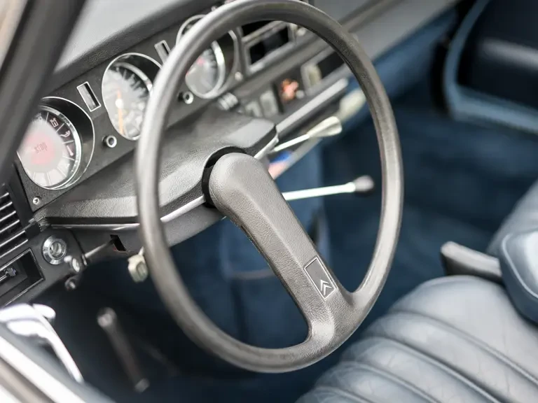 1970 Citroen DS21 - Image 19 of 31