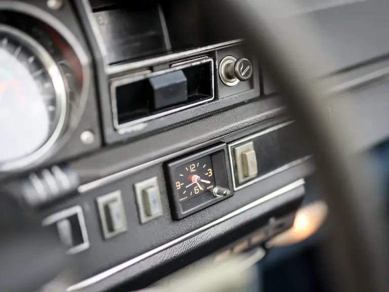 1970 Citroen DS21 - Image 28 of 31