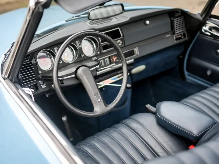 1970 Citroen DS21 - Image 15 of 31