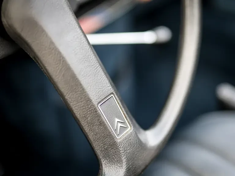 1970 Citroen DS21 - Image 23 of 31