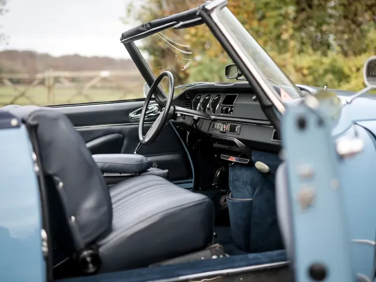 1970 Citroen DS21 - Image 25 of 31
