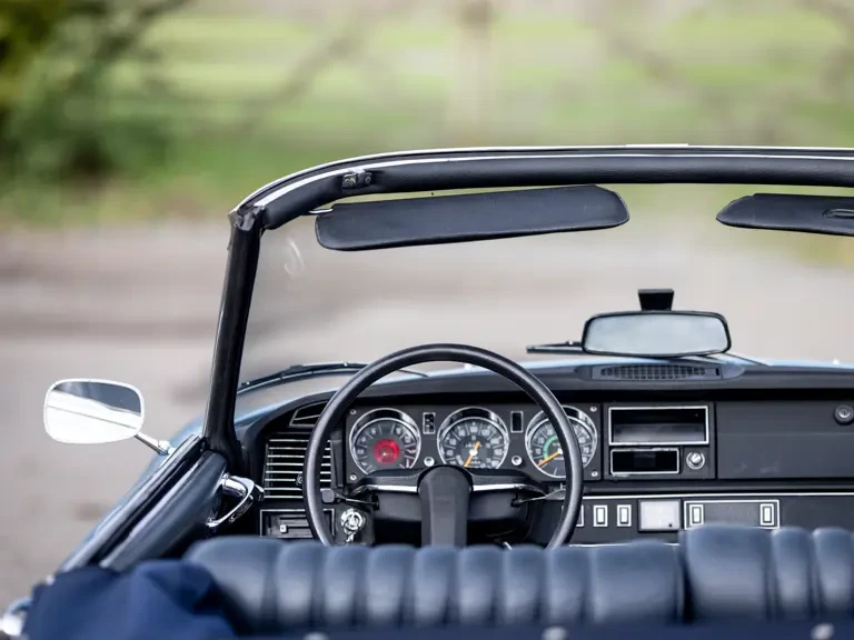 1970 Citroen DS21 - Image 10 of 31