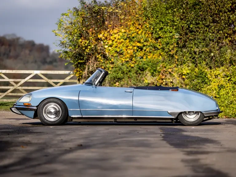 1970 Citroen DS21 - Image 6 of 31
