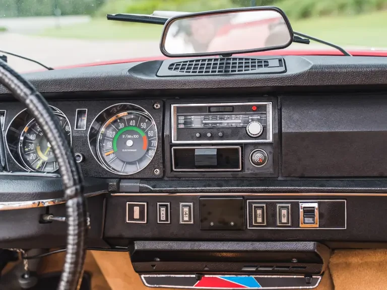 1970 Citroen DS21 - Image 11 of 31
