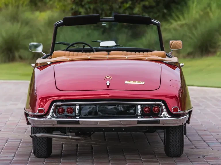 1970 Citroen DS21 - Image 9 of 31
