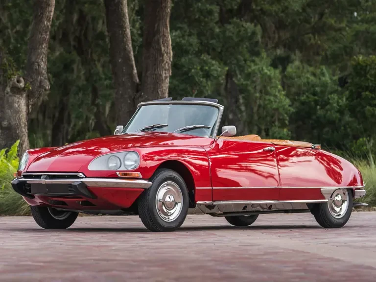 1970 Citroen DS21 - Image 2 of 31