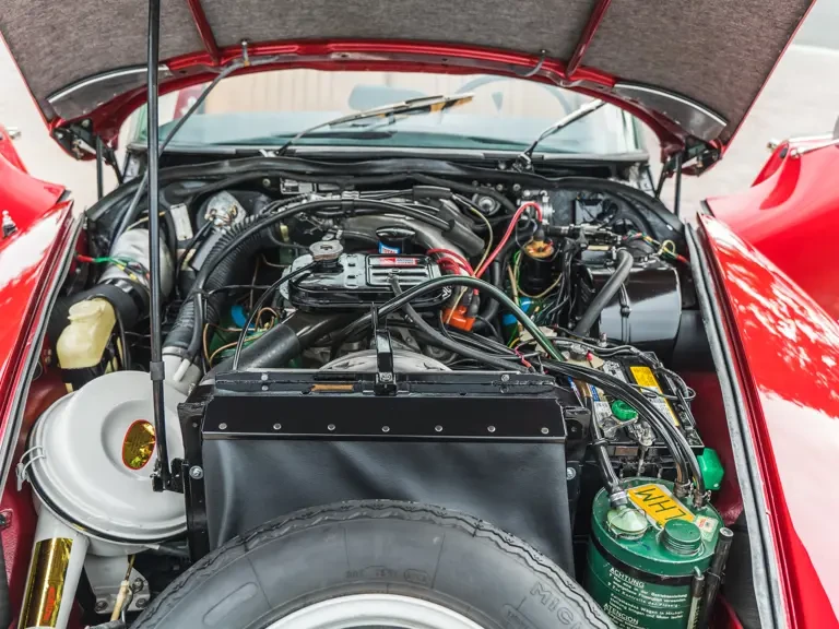 1970 Citroen DS21 - Image 4 of 31