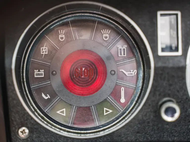 1970 Citroen DS21 - Image 13 of 31