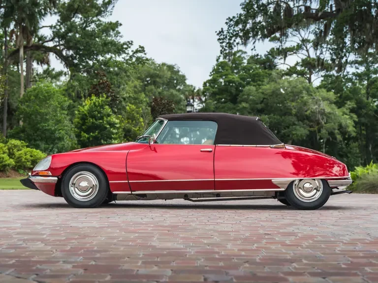 1970 Citroen DS21 - Image 6 of 31
