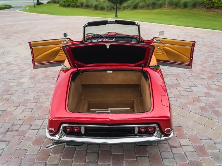 1970 Citroen DS21 - Image 26 of 31