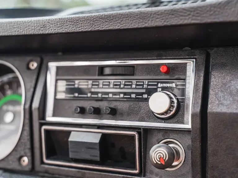 1970 Citroen DS21 - Image 14 of 31