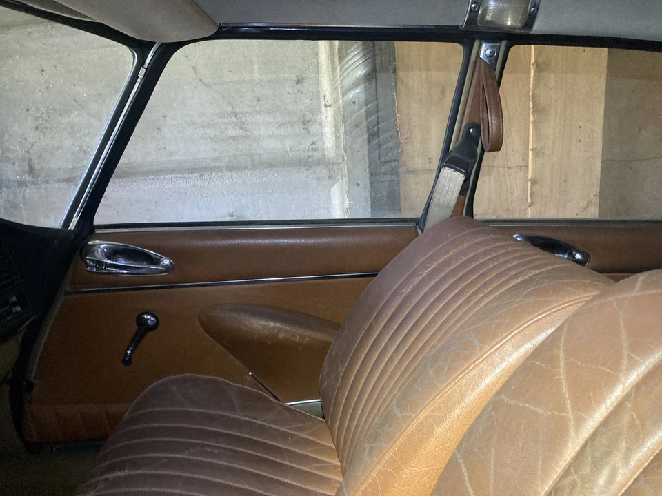 1970 Citroen DS21 - Image 28 of 30
