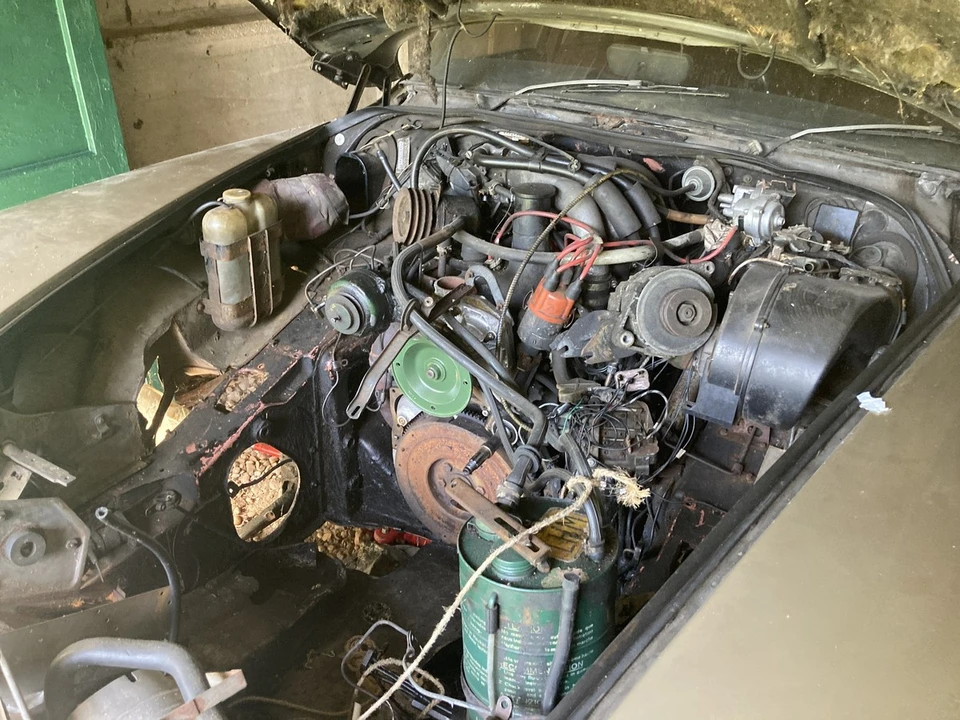 1970 Citroen DS21 - Image 2 of 30