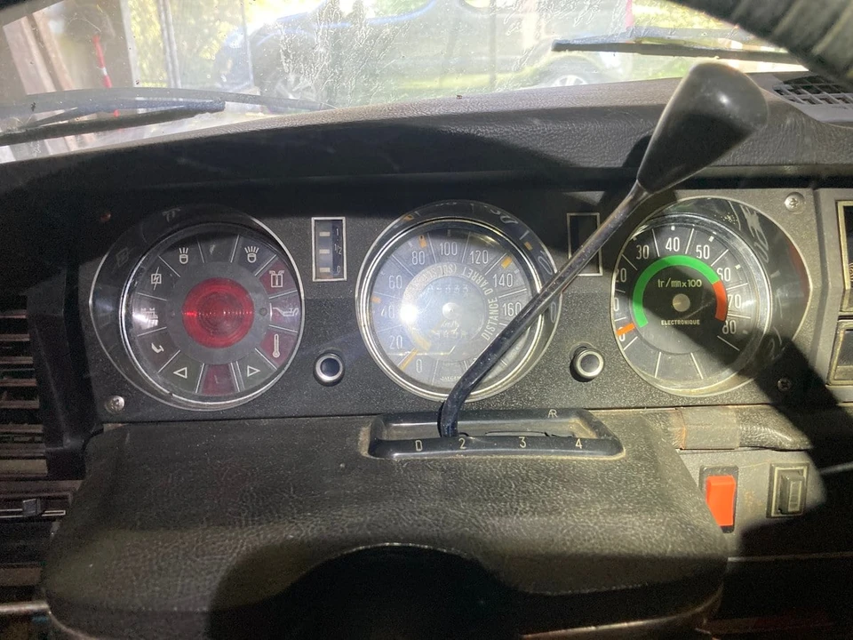 1970 Citroen DS21 - Image 18 of 30