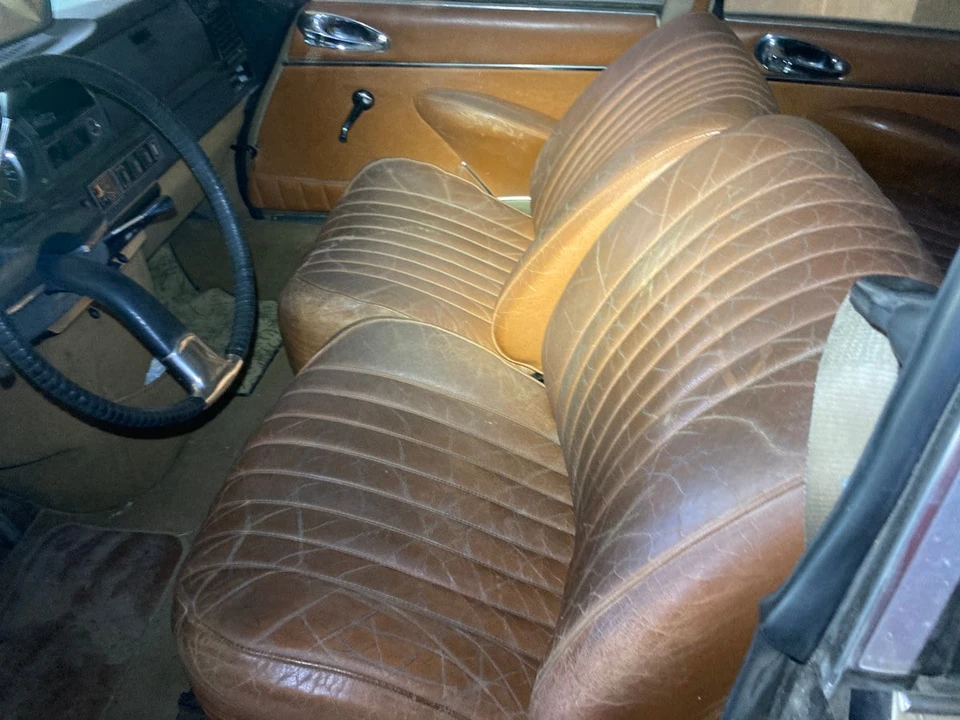 1970 Citroen DS21 - Image 25 of 30