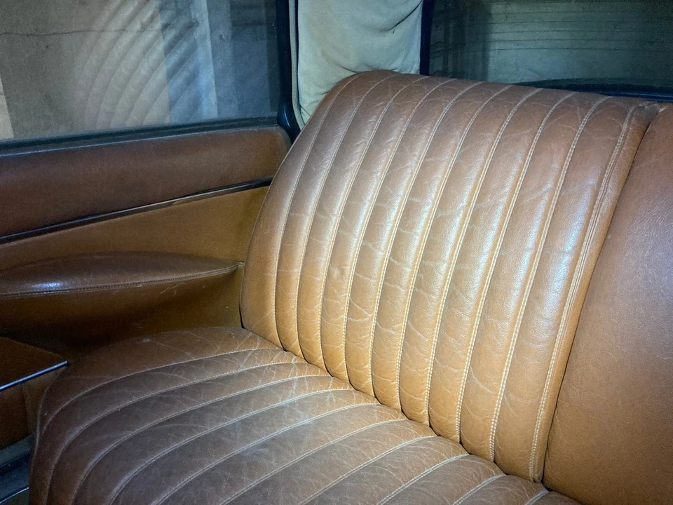 1970 Citroen DS21 - Image 29 of 30