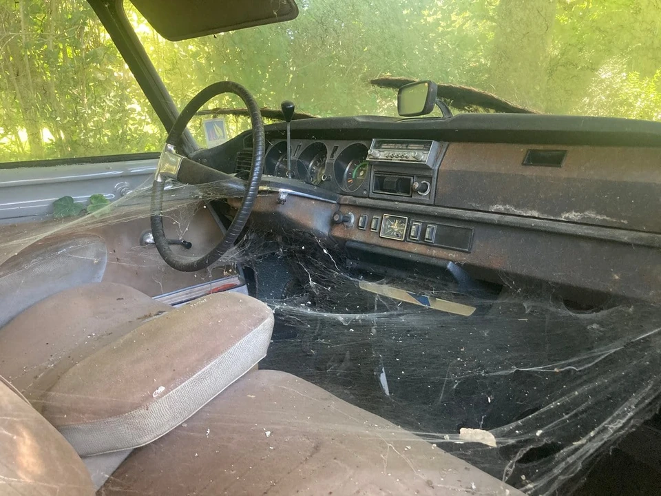 1970 Citroen DS21 - Image 10 of 30