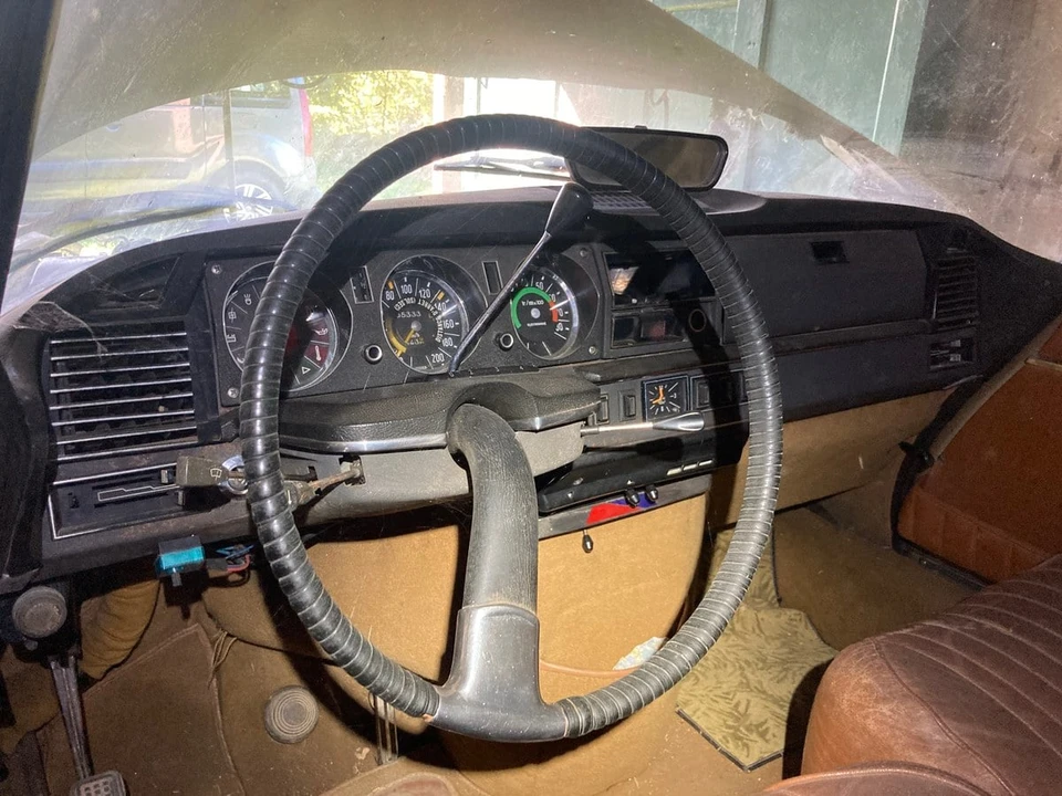 1970 Citroen DS21 - Image 3 of 30