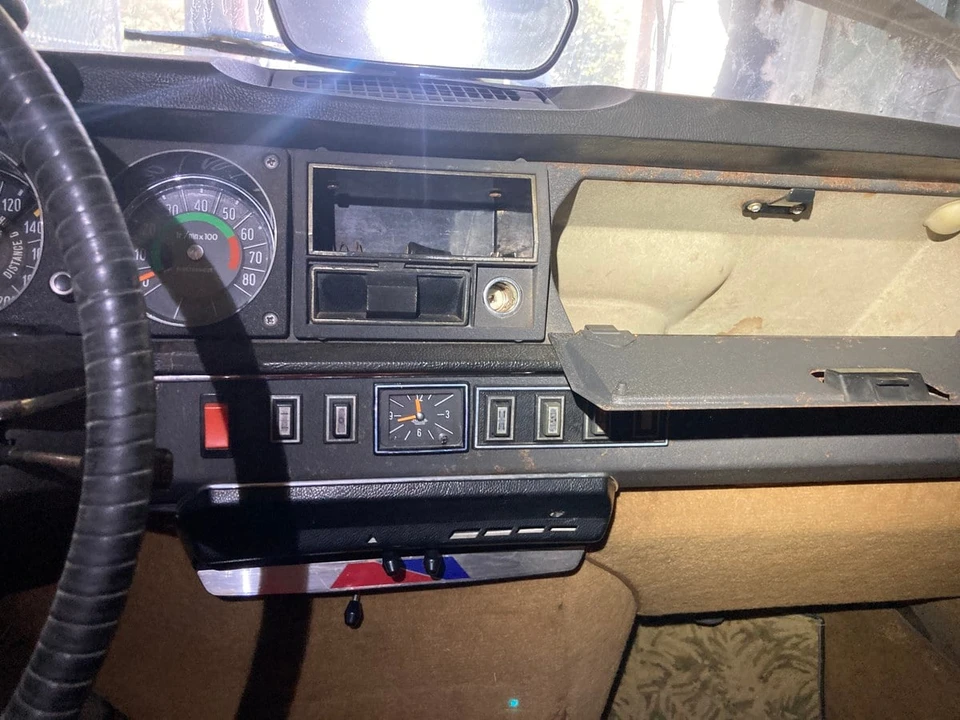 1970 Citroen DS21 - Image 24 of 30