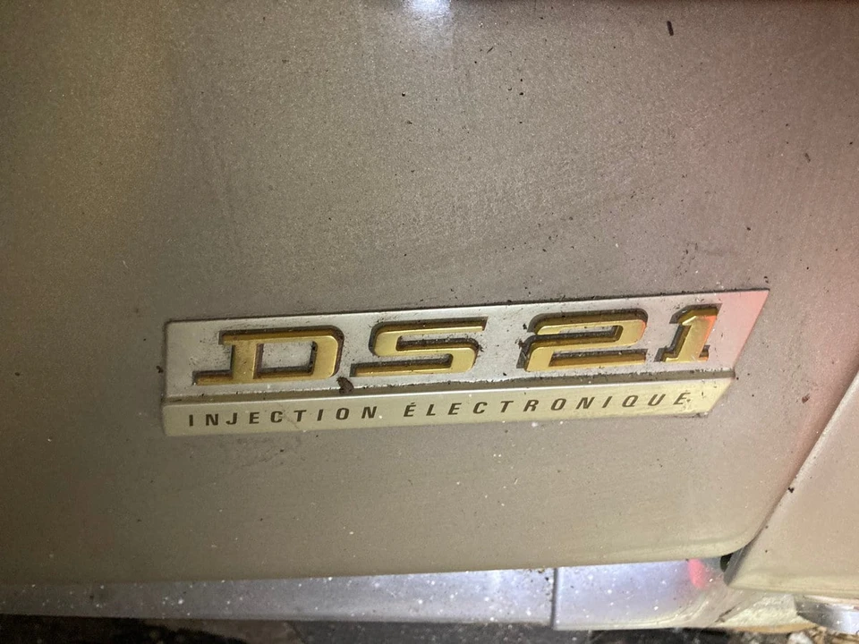 1970 Citroen DS21 - Image 5 of 30