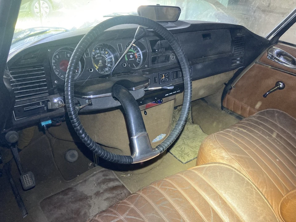 1970 Citroen DS21 - Image 20 of 30