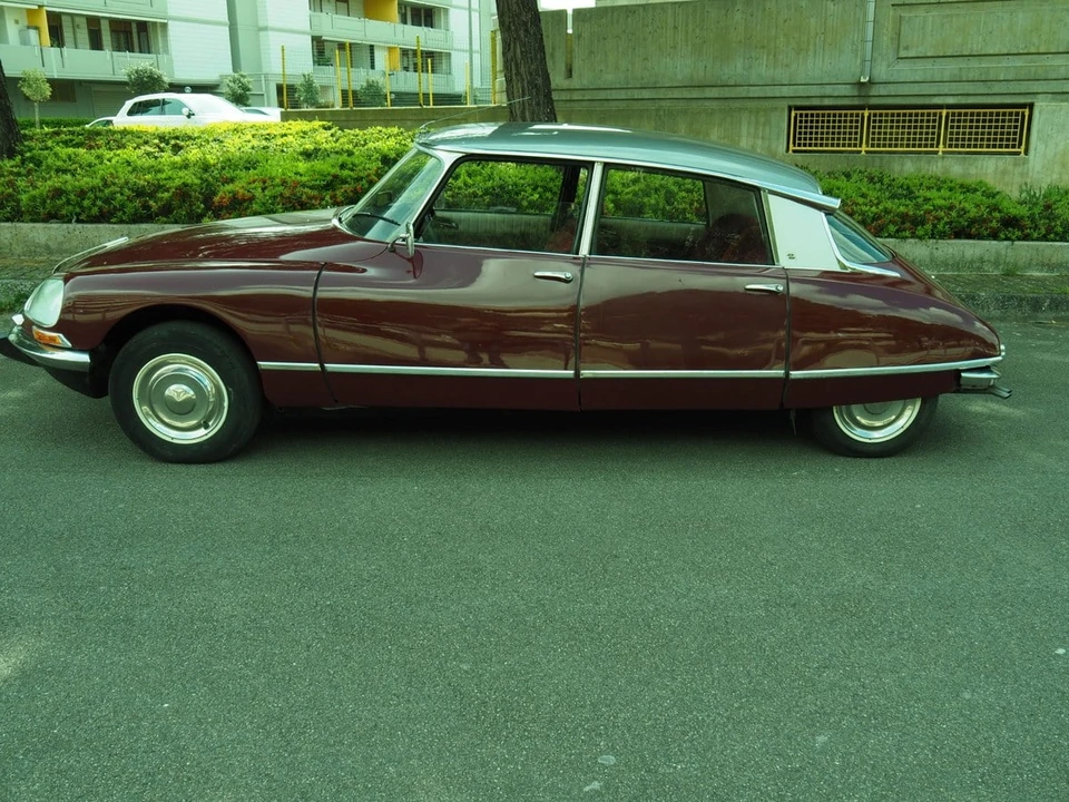 1970 Citroen DS21 - Image 10 of 30