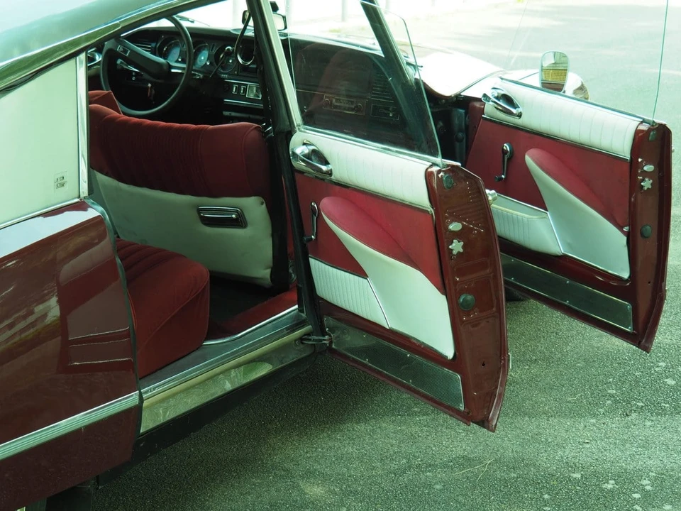 1970 Citroen DS21 - Image 28 of 30