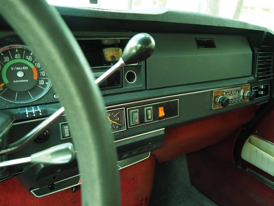 1970 Citroen DS21 - Image 23 of 30