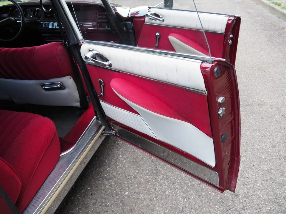 1970 Citroen DS21 - Image 18 of 30