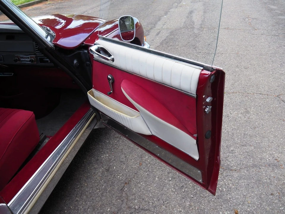 1970 Citroen DS21 - Image 30 of 30
