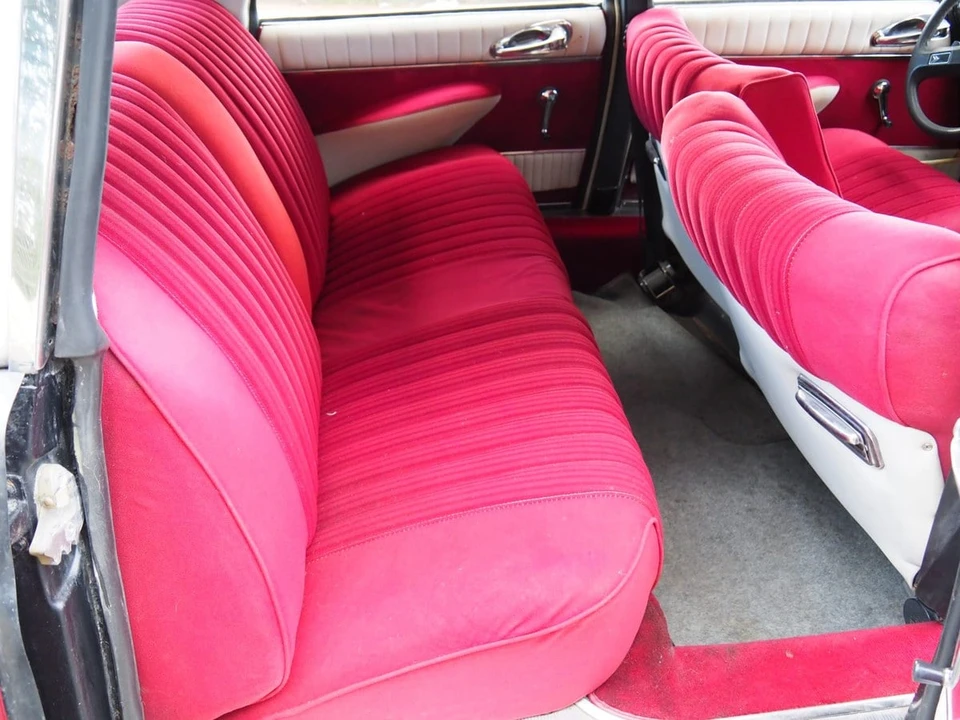 1970 Citroen DS21 - Image 27 of 30