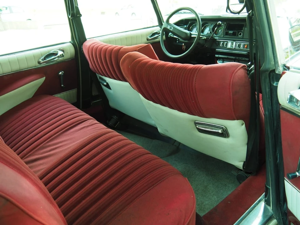 1970 Citroen DS21 - Image 24 of 30