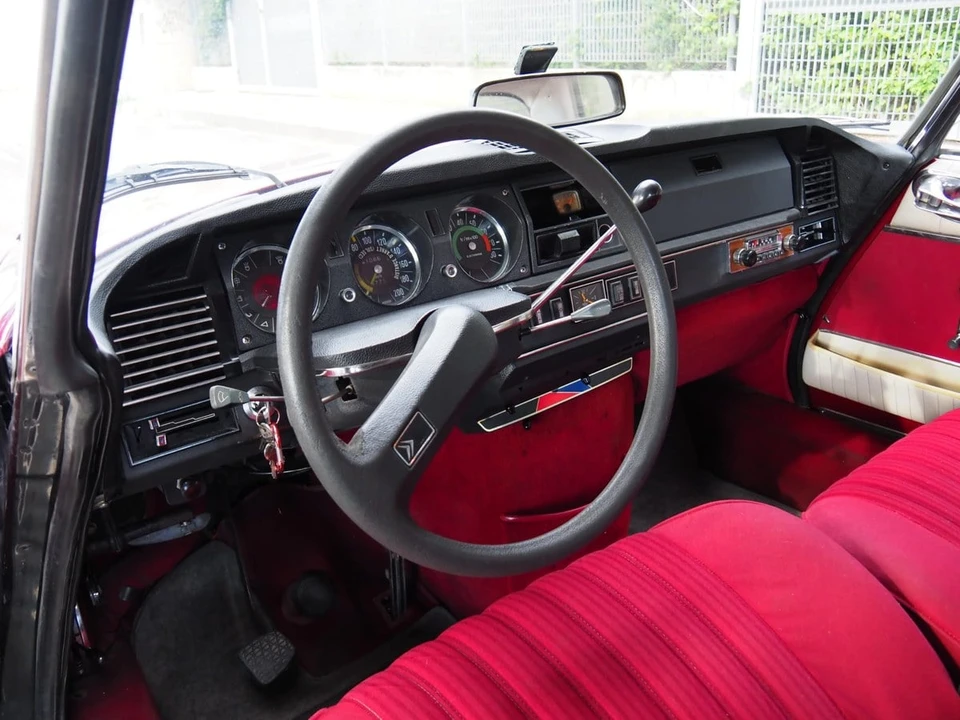 1970 Citroen DS21 - Image 11 of 30