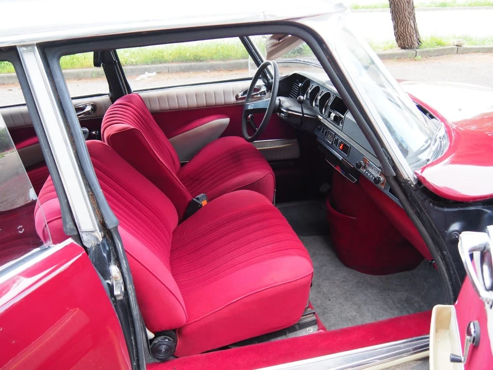 1970 Citroen DS21 - Image 19 of 30