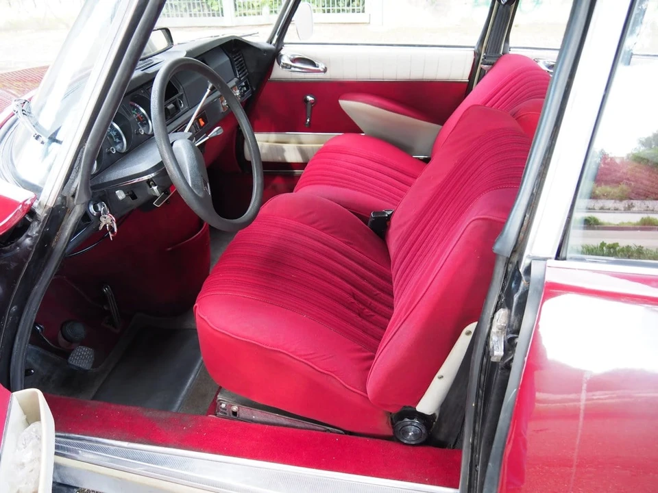 1970 Citroen DS21 - Image 12 of 30