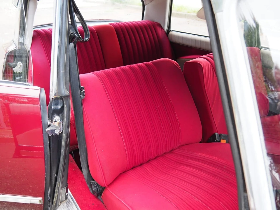 1970 Citroen DS21 - Image 13 of 30