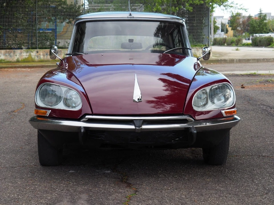 1970 Citroen DS21 - Image 8 of 30
