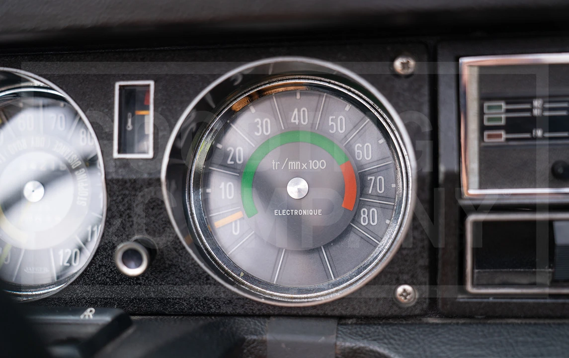 1970 Citroen DS21 - Image 7 of 17