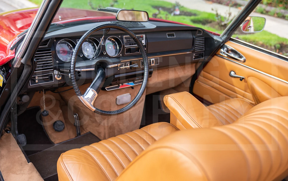 1970 Citroen DS21 - Image 6 of 17