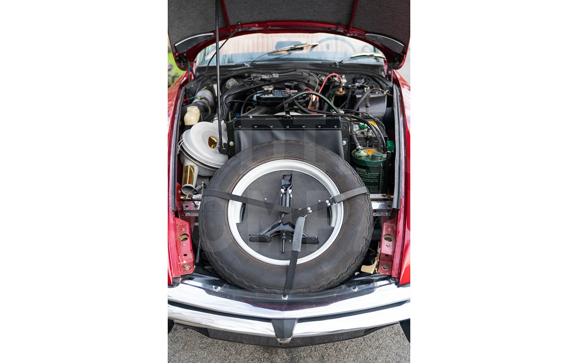 1970 Citroen DS21 - Image 17 of 17