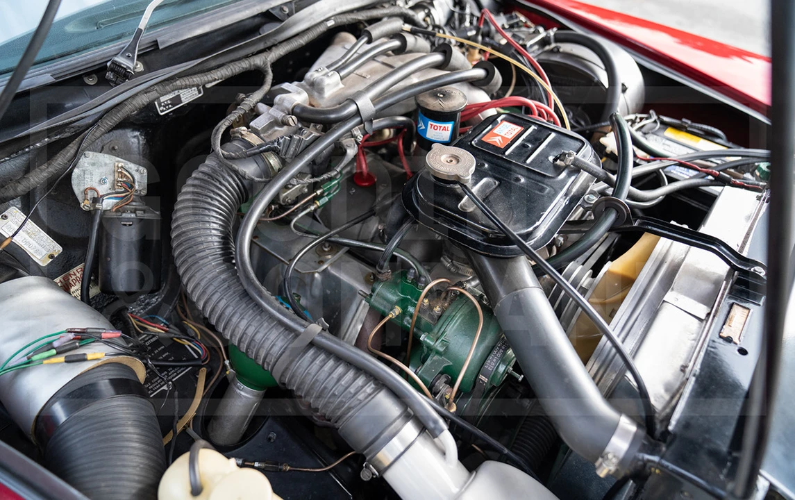 1970 Citroen DS21 - Image 13 of 17