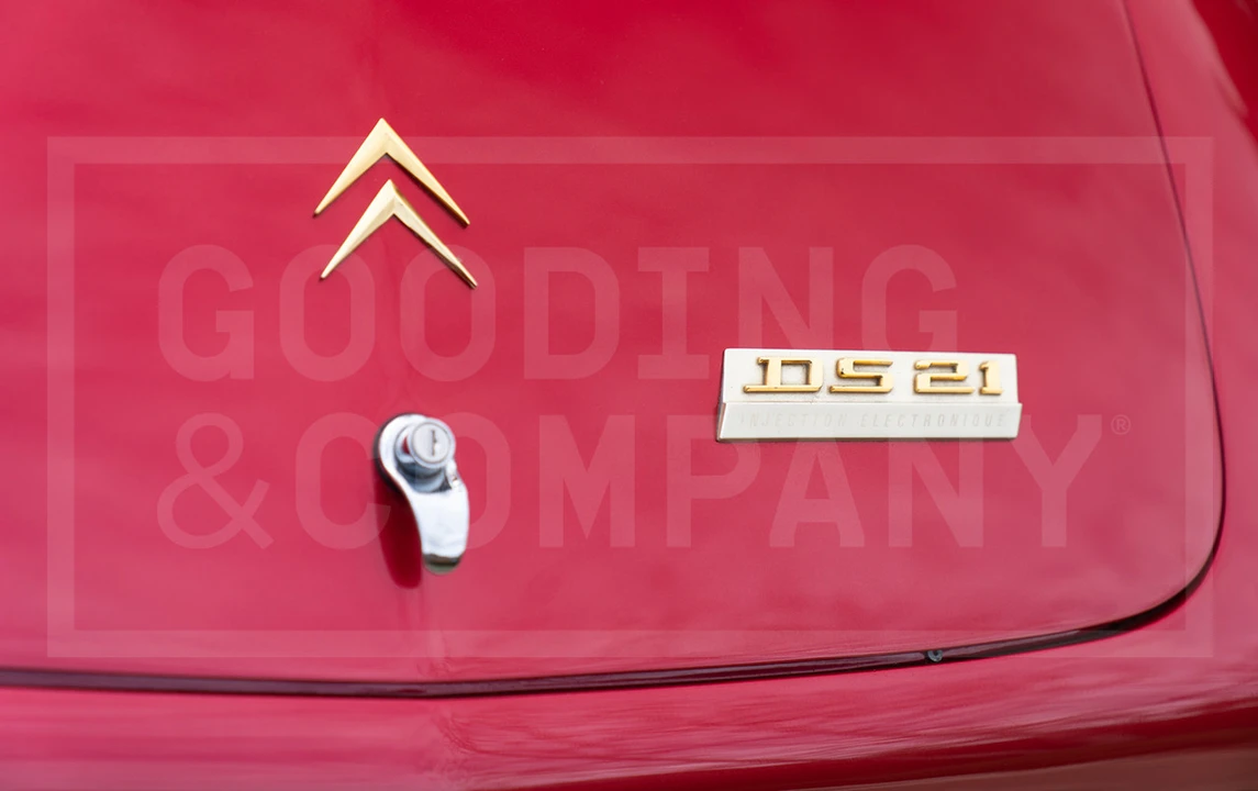 1970 Citroen DS21 - Image 11 of 17