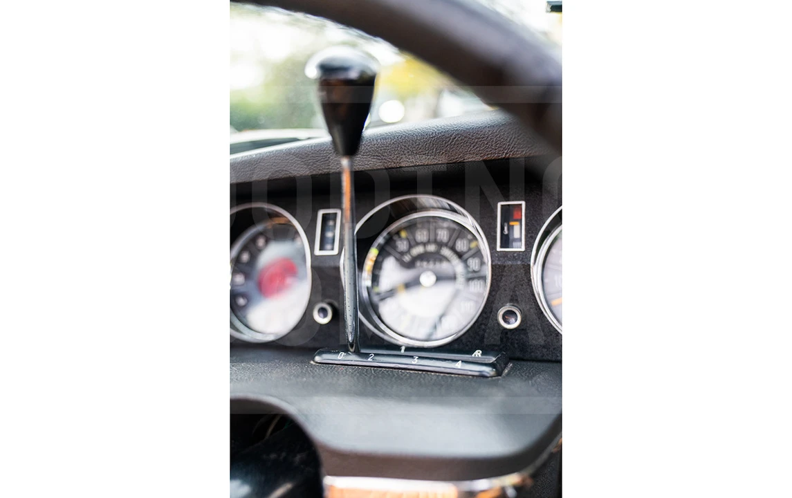 1970 Citroen DS21 - Image 9 of 17