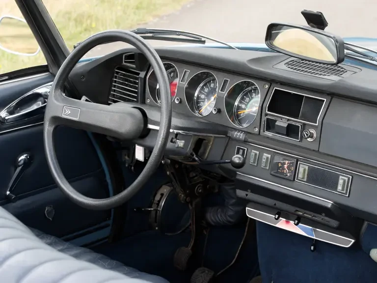 1970 Citroen DS21 - Image 17 of 21