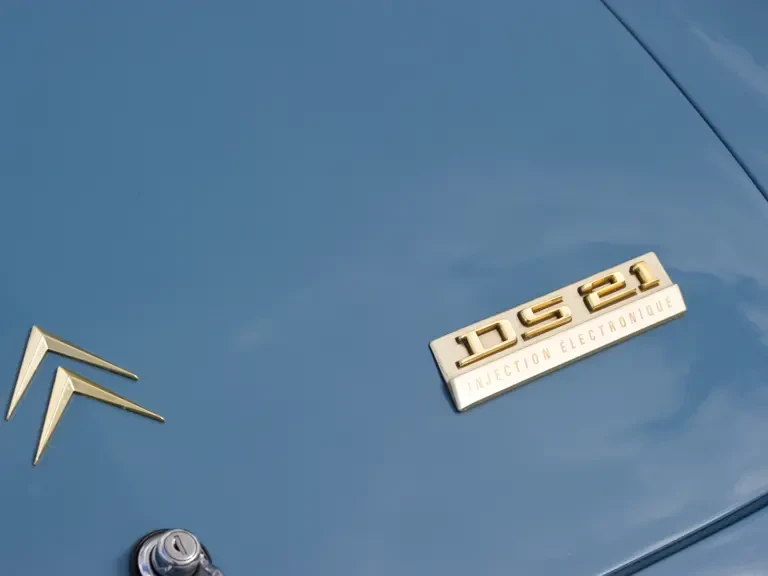 1970 Citroen DS21 - Image 7 of 21